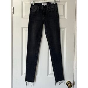 Frame Denim Le Skinny de Jeanne Jeans - Size 24